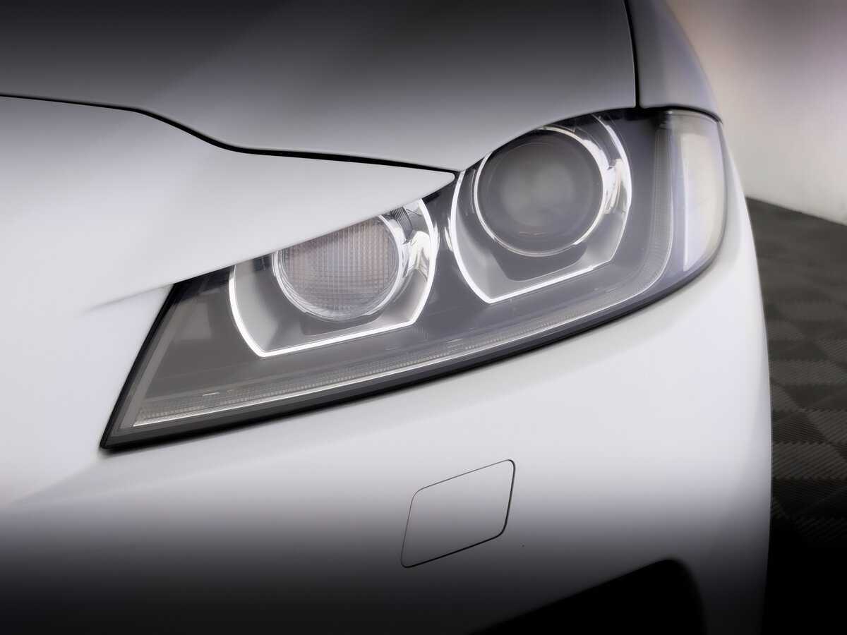 Jaguar F-Pace с пробегом — 2016 год. Фото: #16