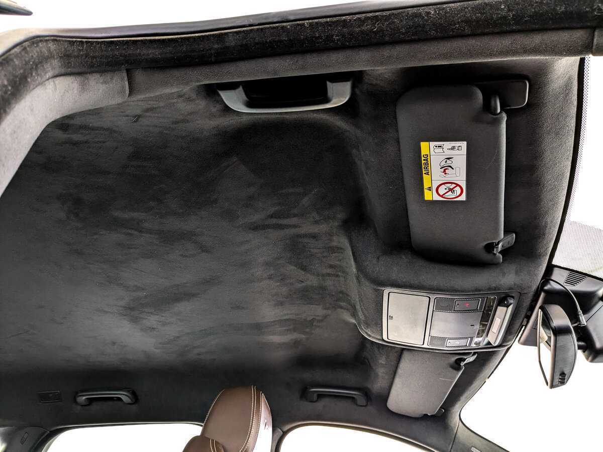 Jaguar F-Pace с пробегом — 2016 год. Фото: #22