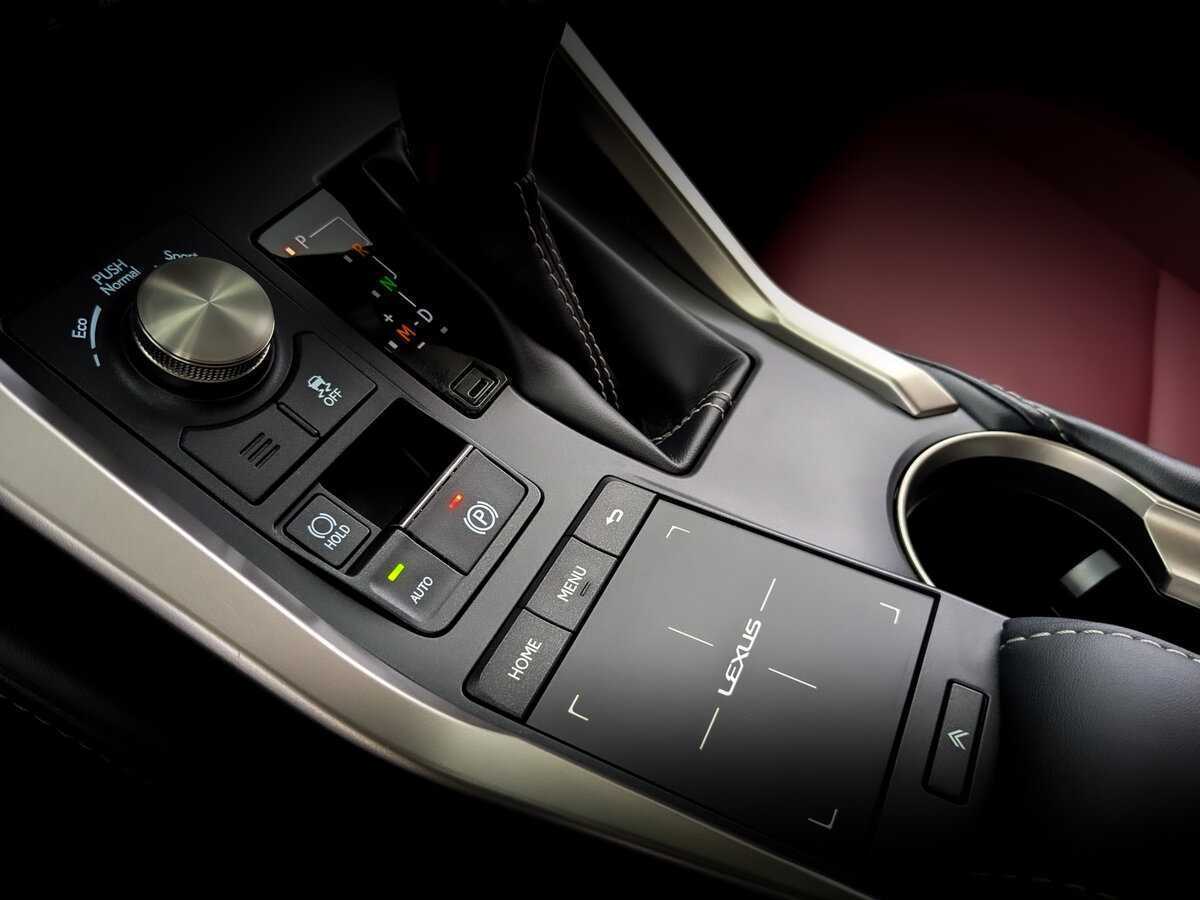 Lexus NX с пробегом — 2021 год. Фото: #25