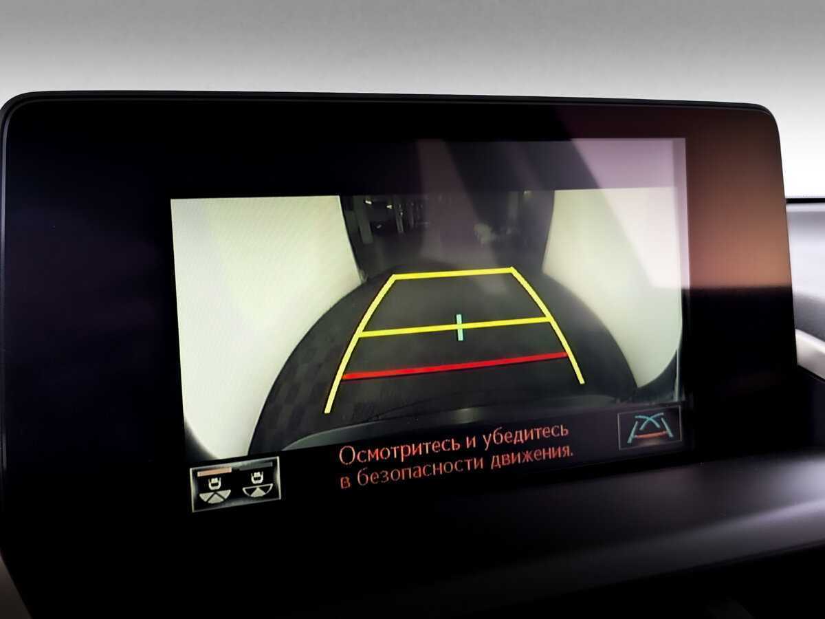 Lexus NX с пробегом — 2021 год. Фото: #26