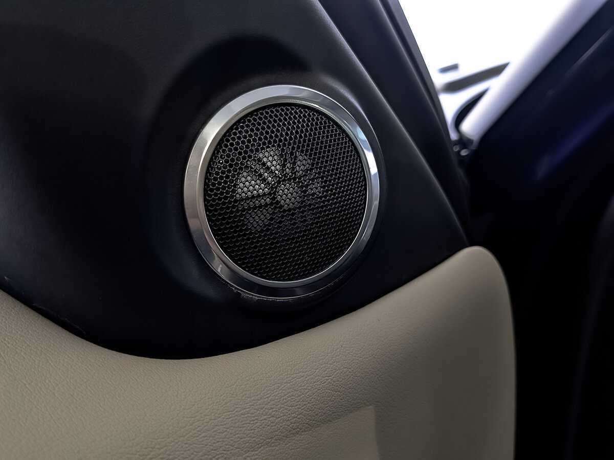 Land Rover Range Rover Sport с пробегом — 2021 год. Фото: #29