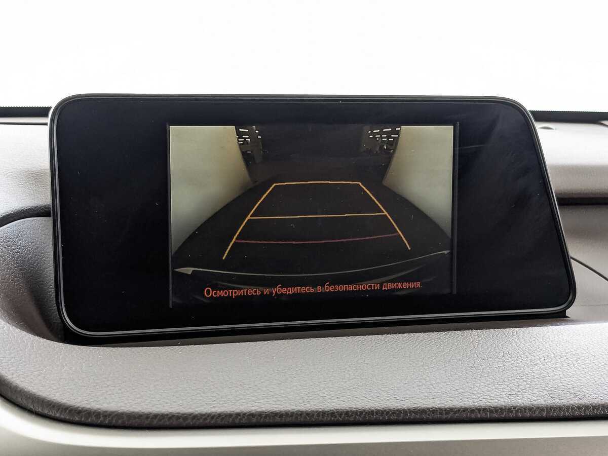 Lexus RX с пробегом — 2017 год. Фото: #26