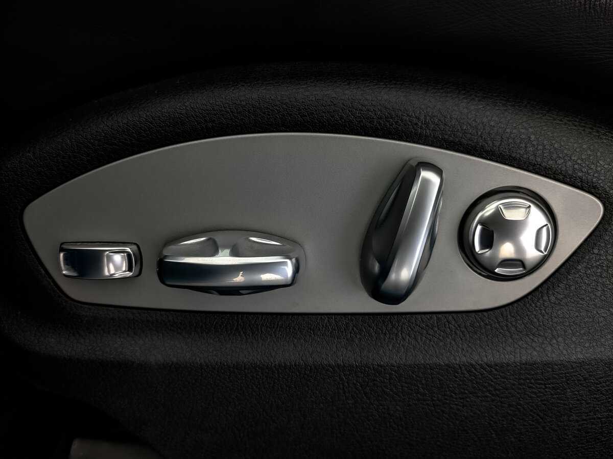 Porsche Macan с пробегом — 2021 год. Фото: #28