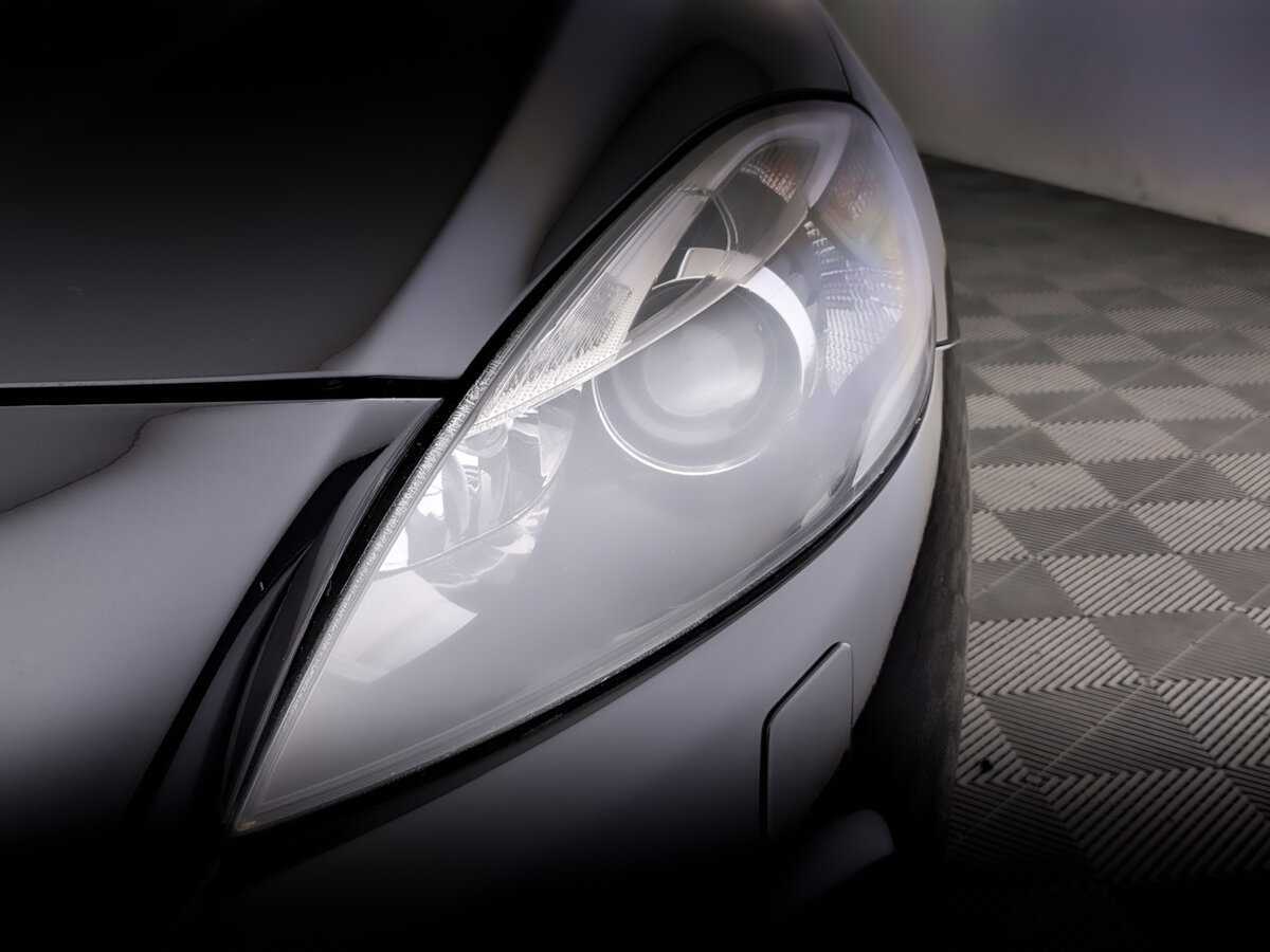 Volvo V40 с пробегом — 2013 год. Фото: #16