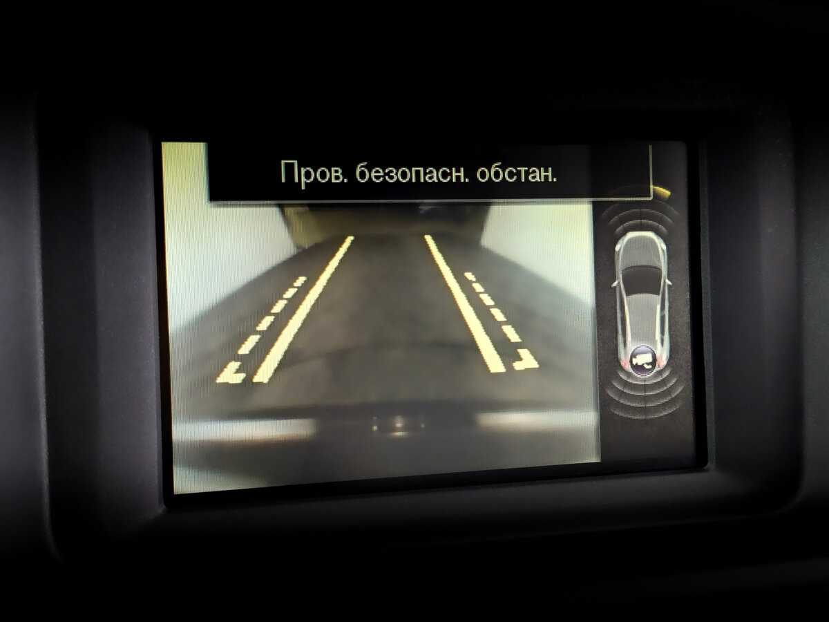 Volvo V40 с пробегом — 2013 год. Фото: #26