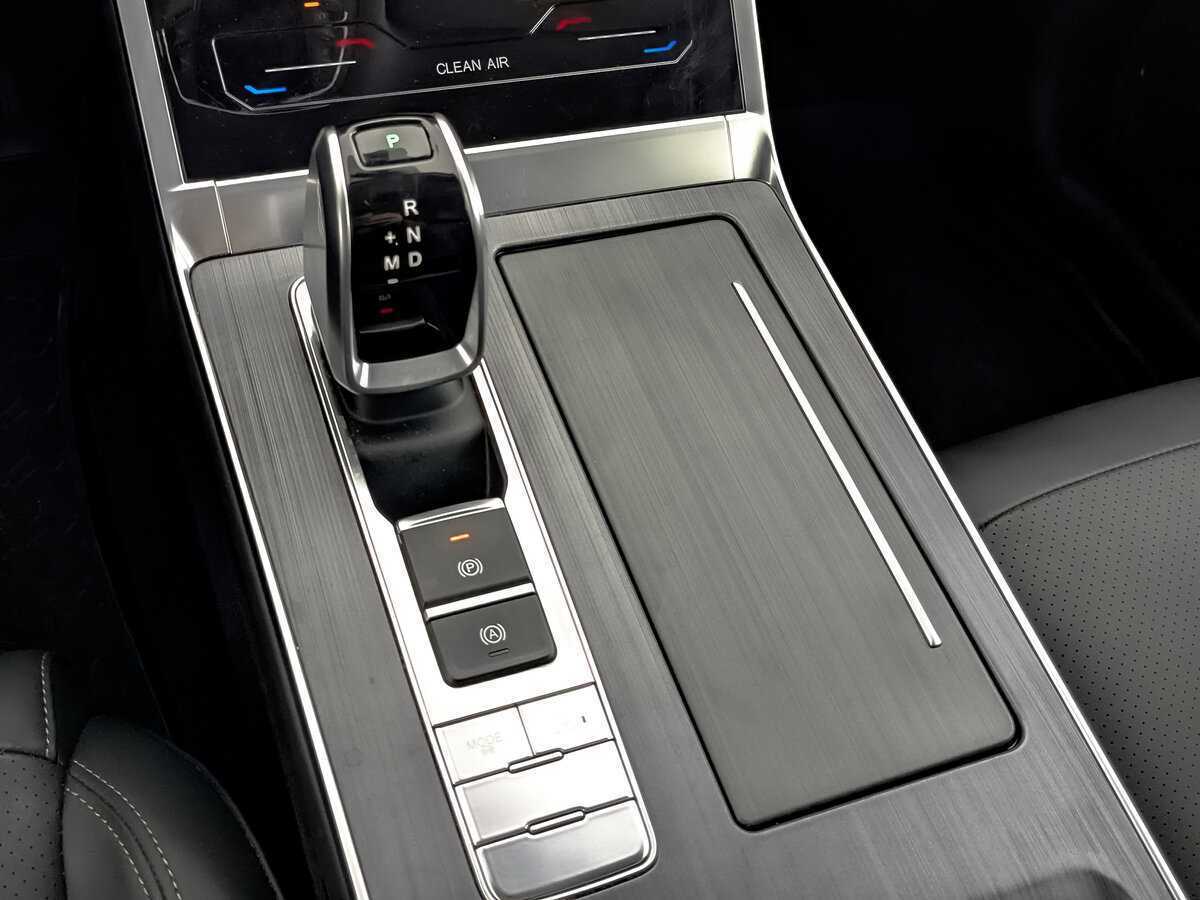 Chery Tiggo 7 Pro Max с пробегом — 2023 год. Фото: #19