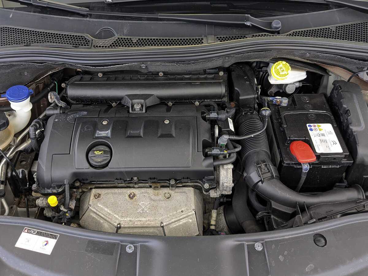 Peugeot 2008 с пробегом — 2014 год. Фото: #8