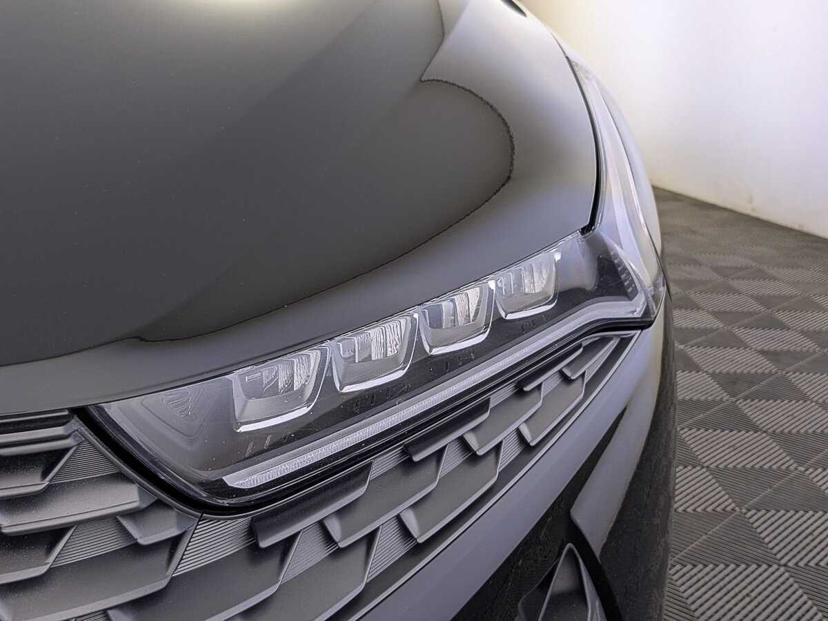 Kia K5 с пробегом — 2022 год. Фото: #10