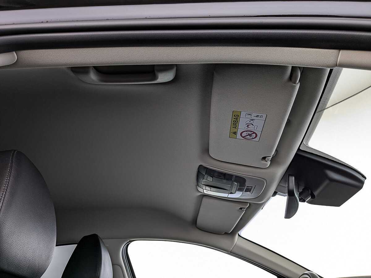 Kia K5 с пробегом — 2022 год. Фото: #21