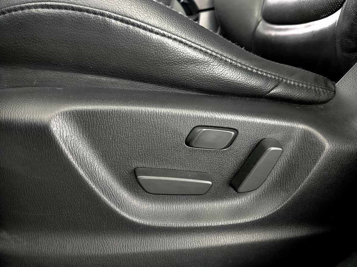 Mazda CX-5 с пробегом — 2014 год. Фото: #27