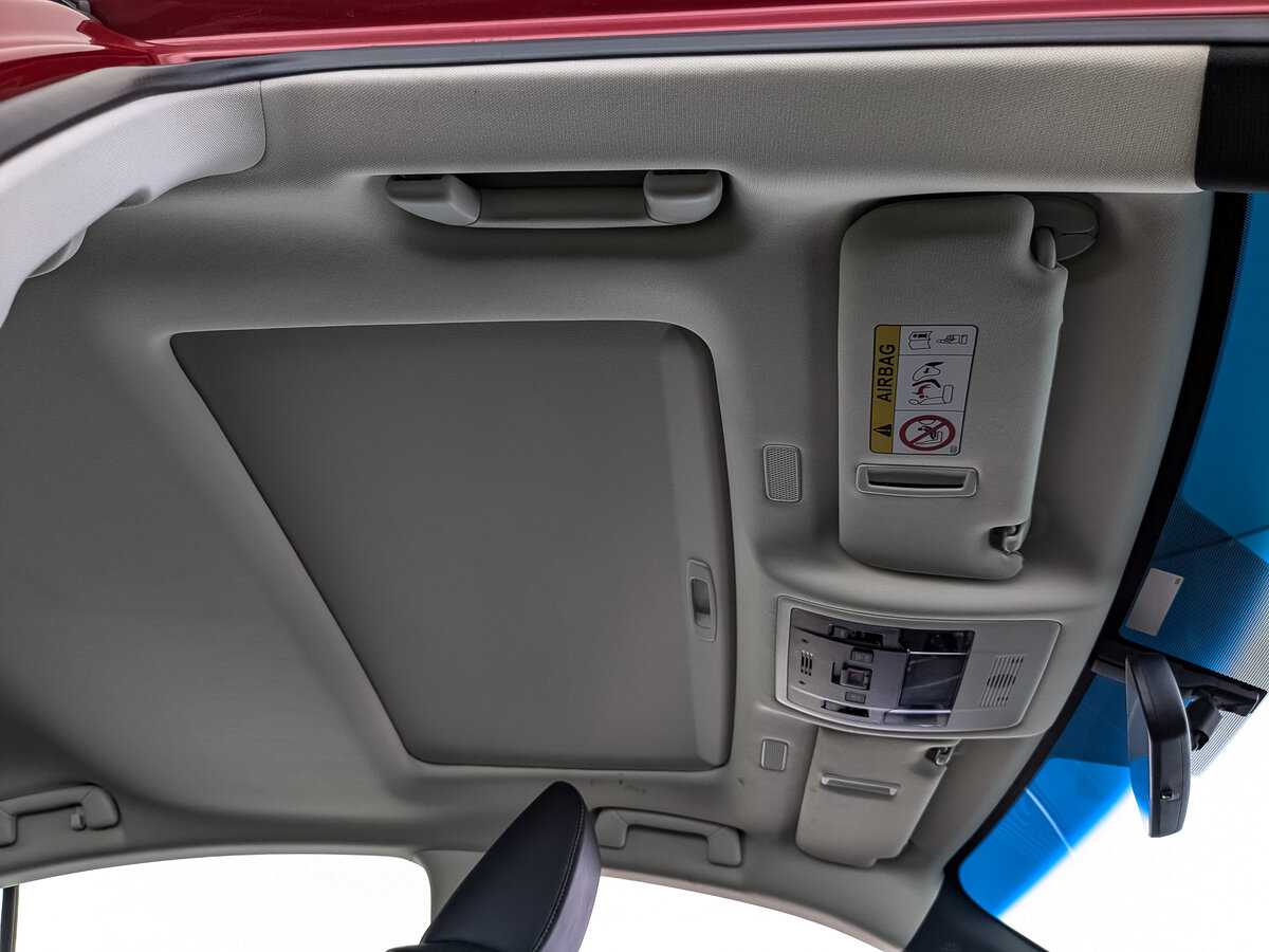 Lexus ES с пробегом — 2020 год. Фото: #21