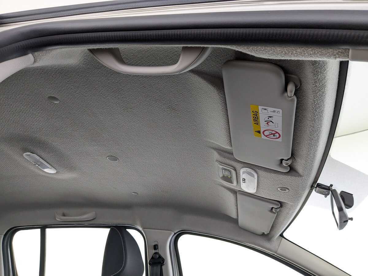 Renault Sandero с пробегом — 2021 год. Фото: #20