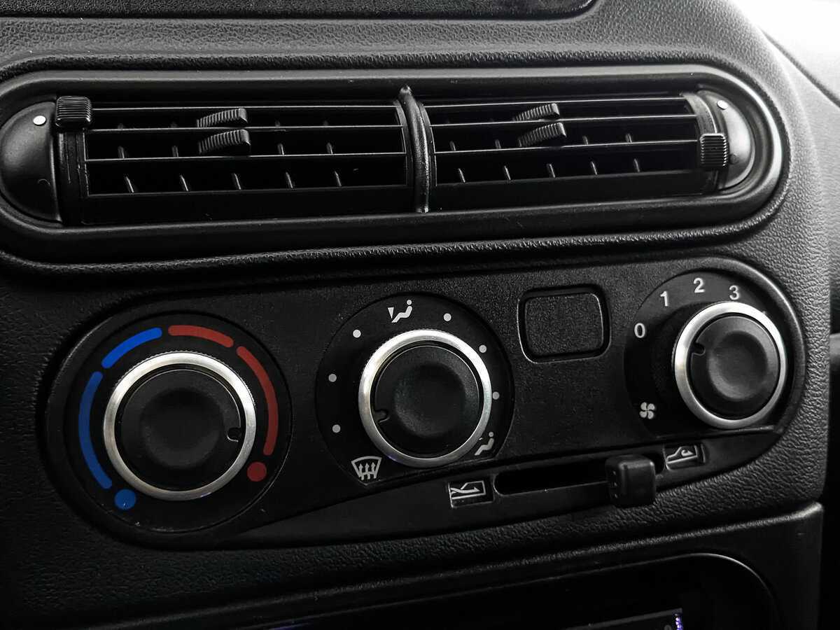 Lada (ВАЗ) Niva с пробегом — 2022 год. Фото: #20