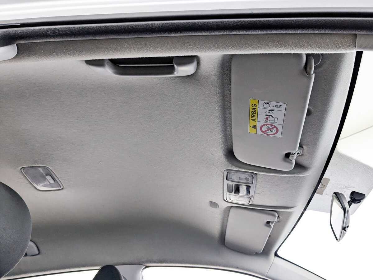 Kia Rio с пробегом — 2020 год. Фото: #19