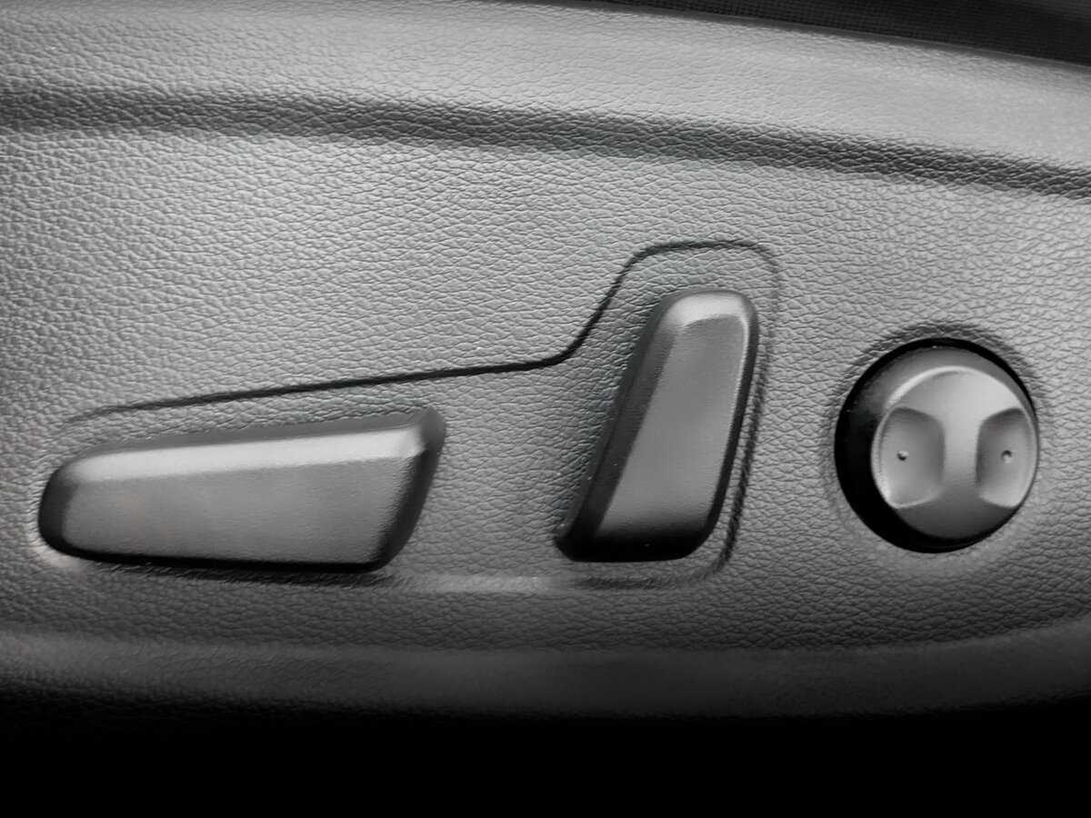 Kia Cerato с пробегом — 2022 год. Фото: #20