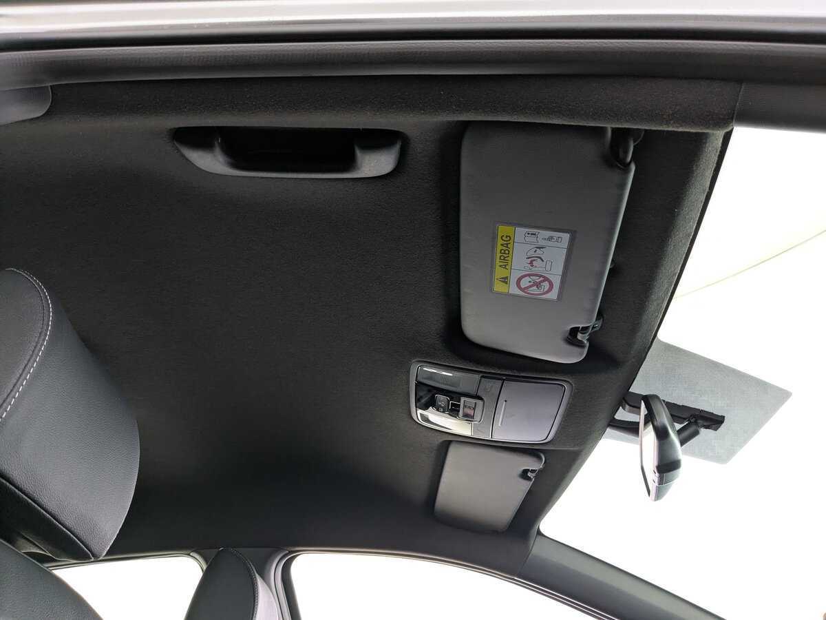 Kia Cerato с пробегом — 2022 год. Фото: #22