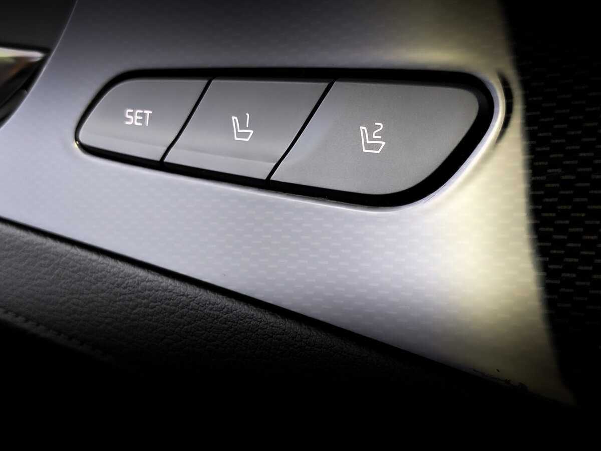 Kia Cerato с пробегом — 2022 год. Фото: #29