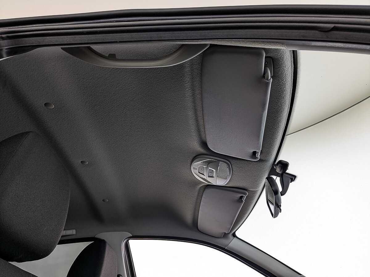 Lada (ВАЗ) Granta с пробегом — 2022 год. Фото: #22