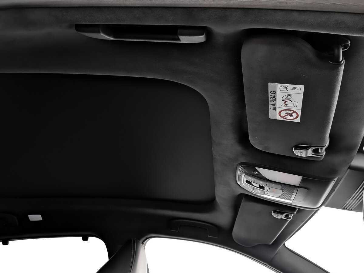 Infiniti QX50 с пробегом — 2021 год. Фото: #20