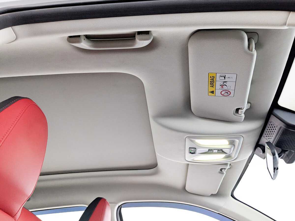 Changan CS55 Plus с пробегом — 2023 год. Фото: #21