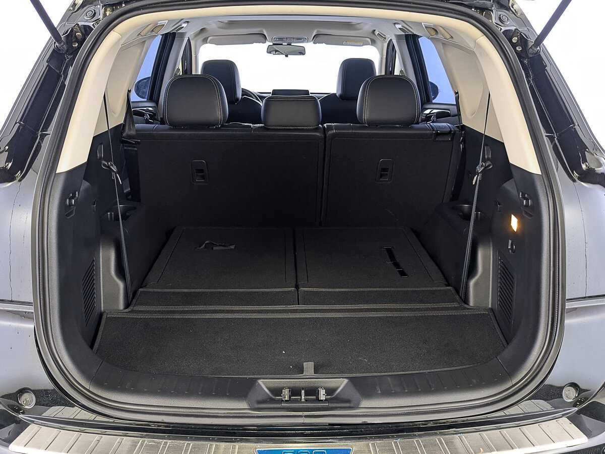 Dongfeng 580 с пробегом — 2023 год. Фото: #9