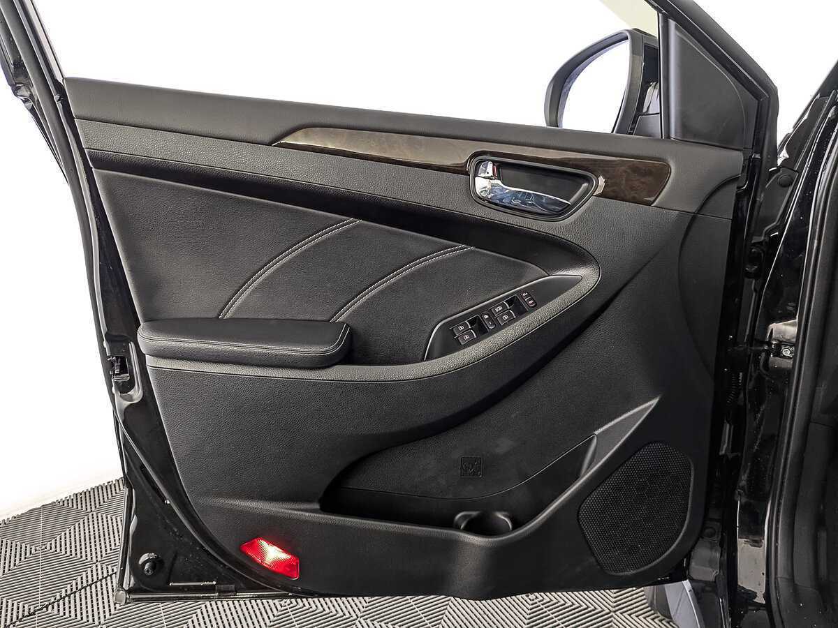 Dongfeng 580 с пробегом — 2023 год. Фото: #16