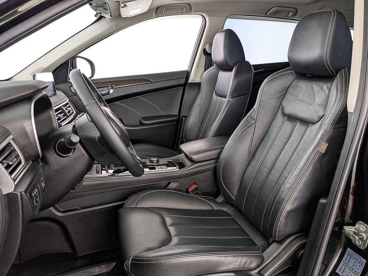 Dongfeng 580 с пробегом — 2023 год. Фото: #17