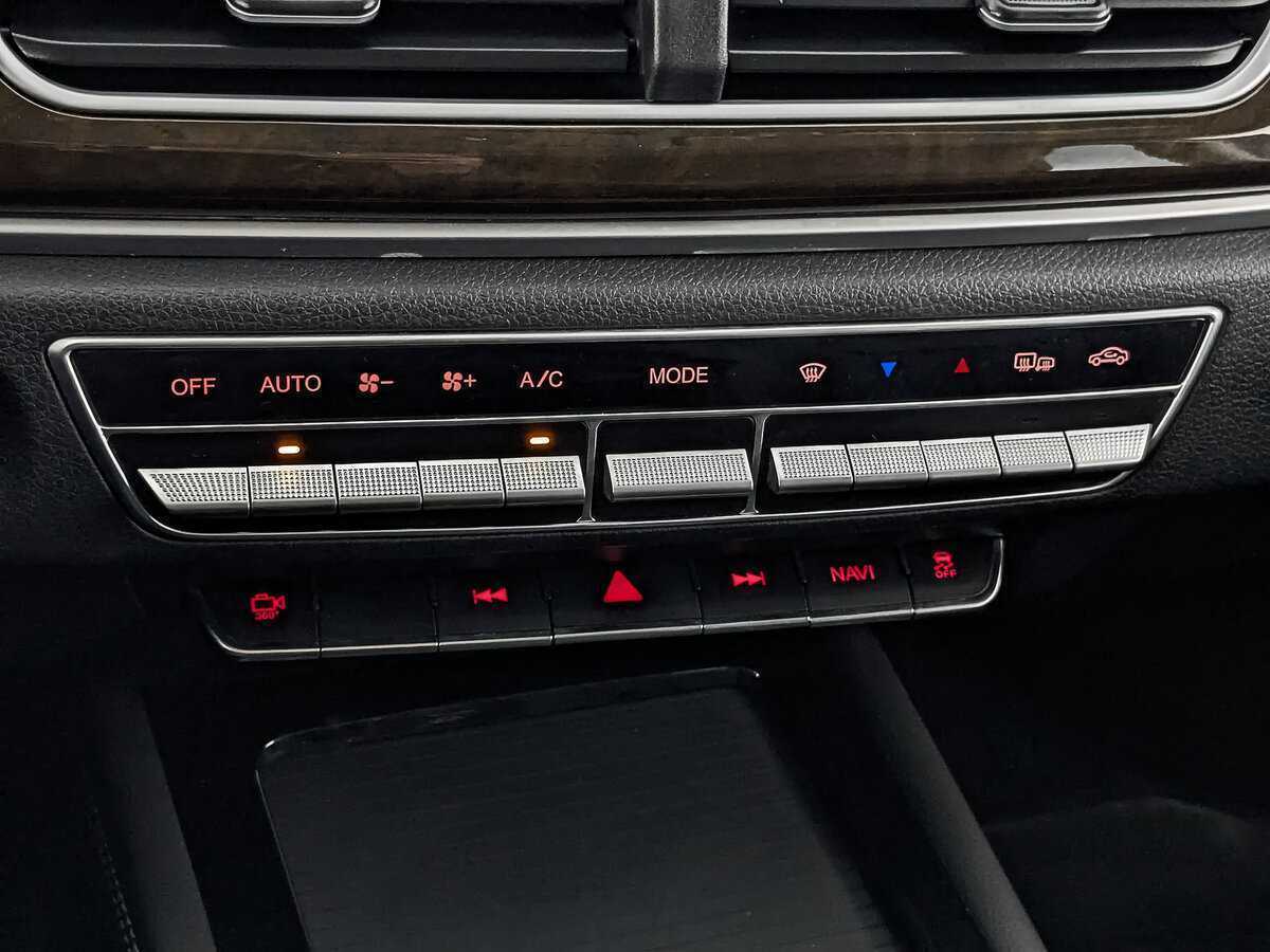 Dongfeng 580 с пробегом — 2023 год. Фото: #18