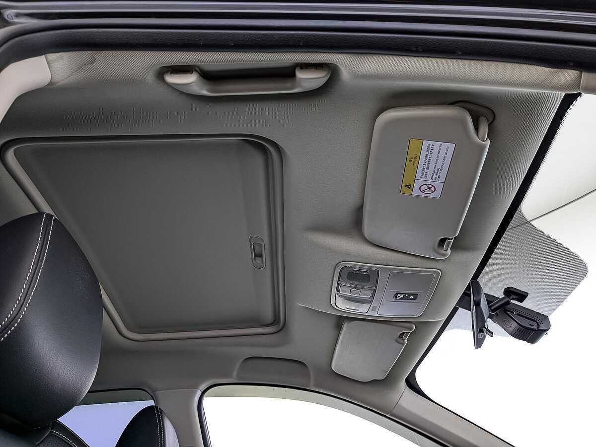 Dongfeng 580 с пробегом — 2023 год. Фото: #20