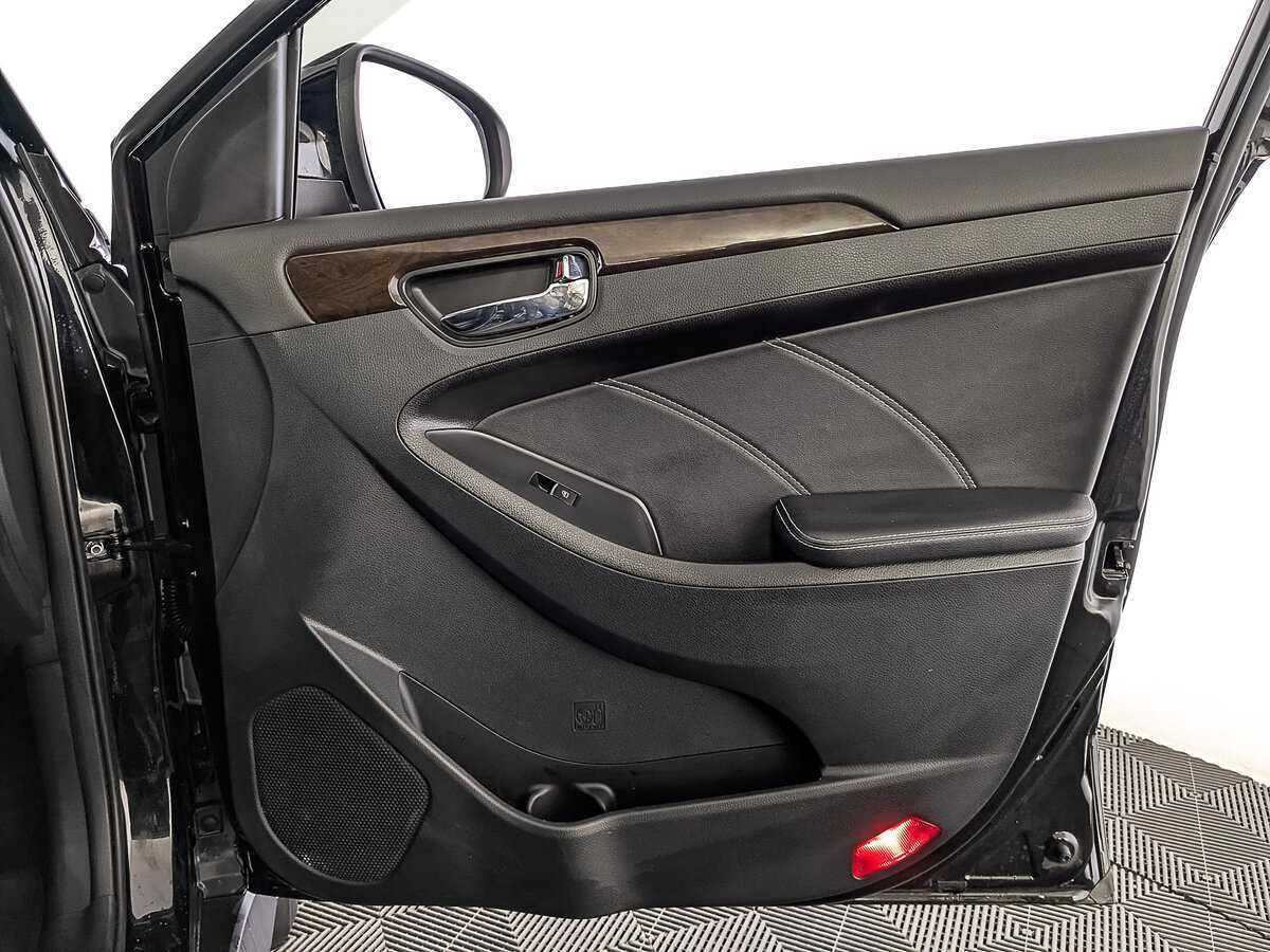 Dongfeng 580 с пробегом — 2023 год. Фото: #22