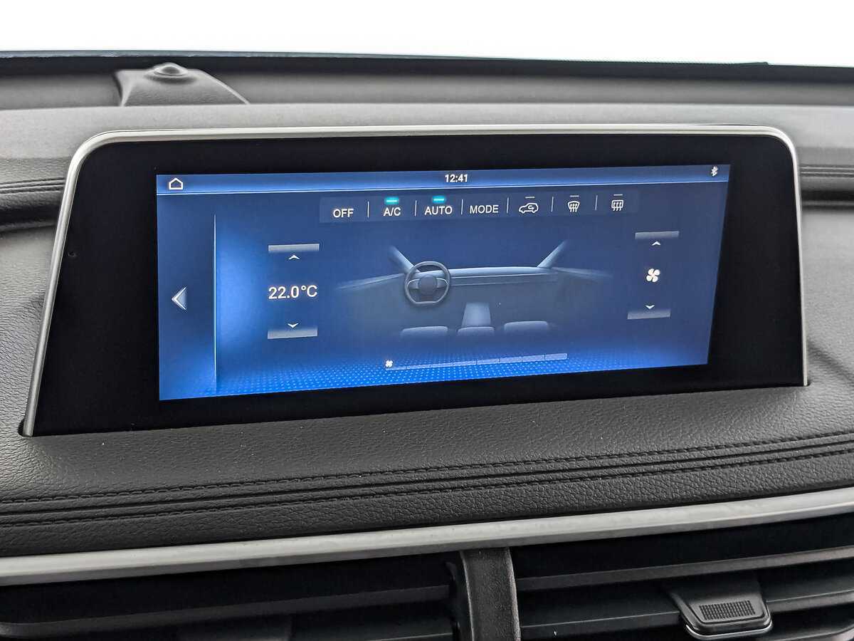 Dongfeng 580 с пробегом — 2023 год. Фото: #23