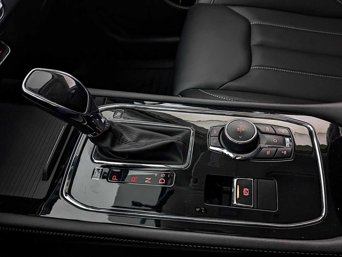 Dongfeng 580 с пробегом — 2023 год. Фото: #25