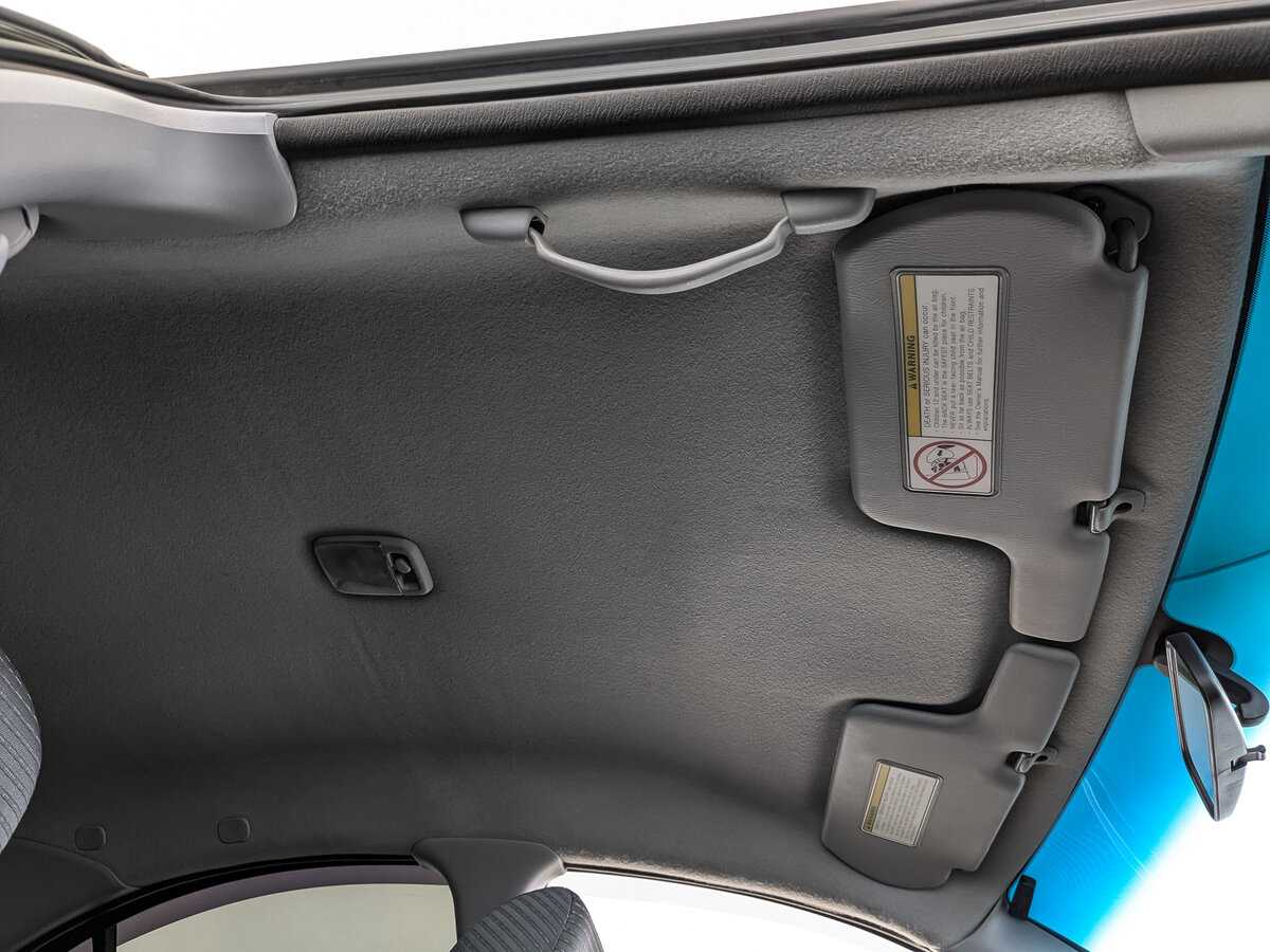 Nissan Almera Classic с пробегом — 2007 год. Фото: #20