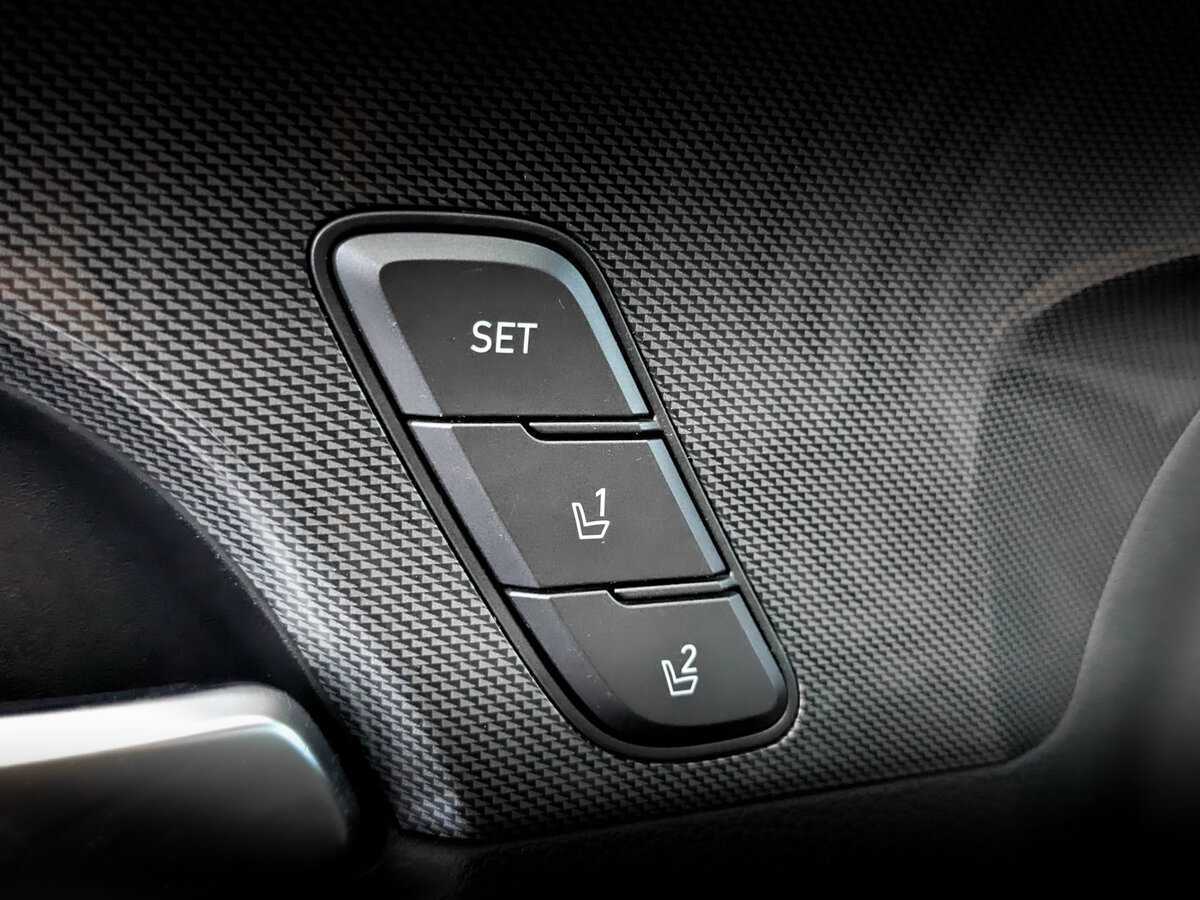 Hyundai Santa Fe с пробегом — 2021 год. Фото: #21