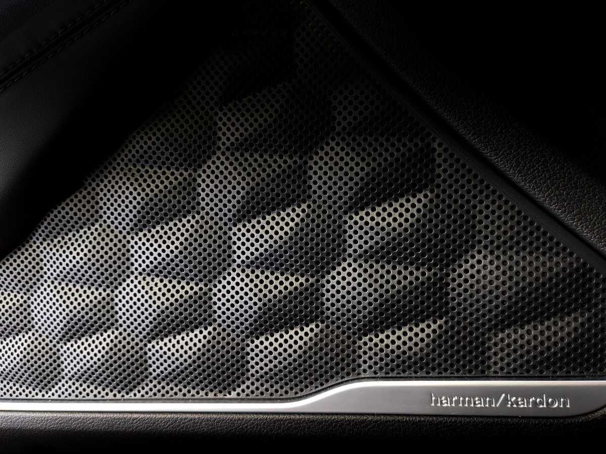 Hyundai Santa Fe с пробегом — 2021 год. Фото: #28