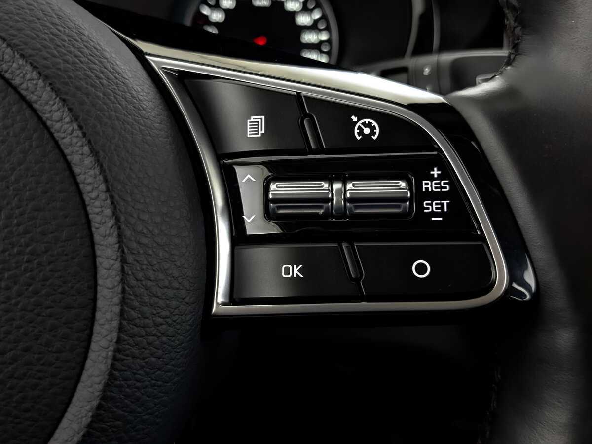 Kia Seltos с пробегом — 2020 год. Фото: #29