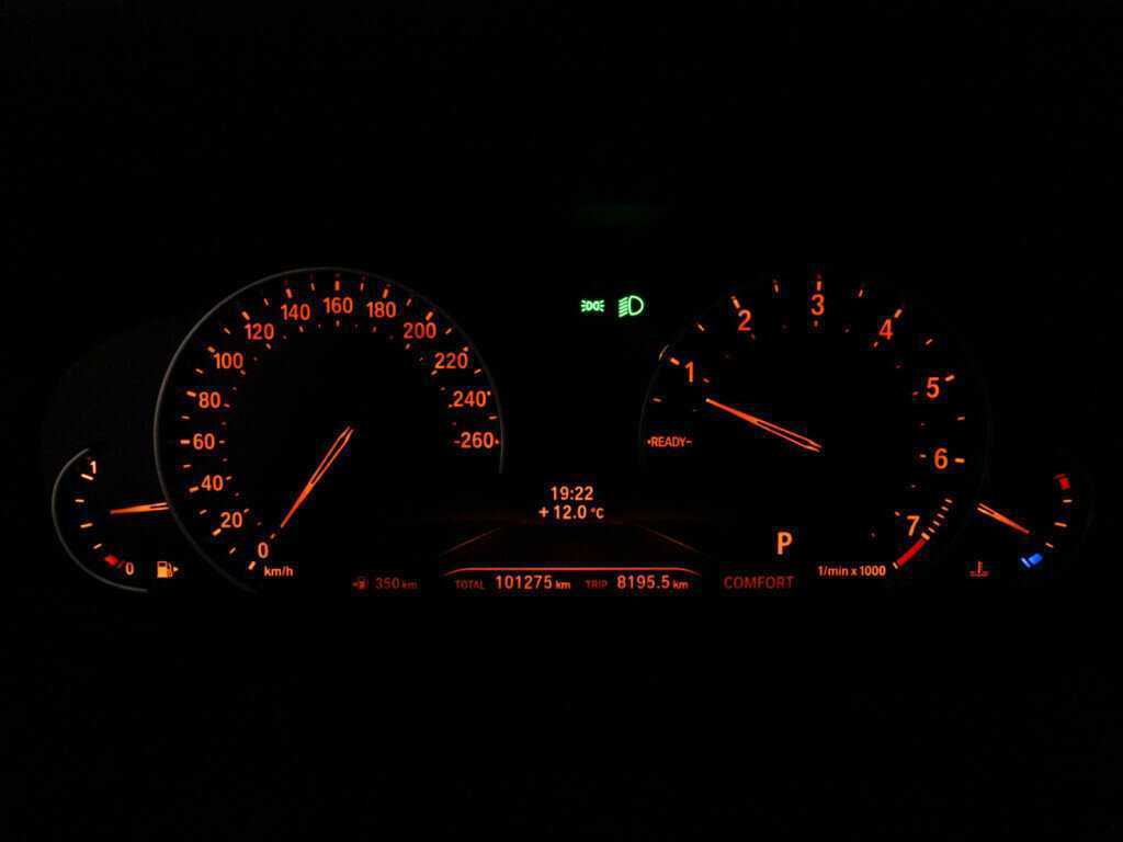 BMW 3 серии с пробегом — 2019 год. Фото: #11