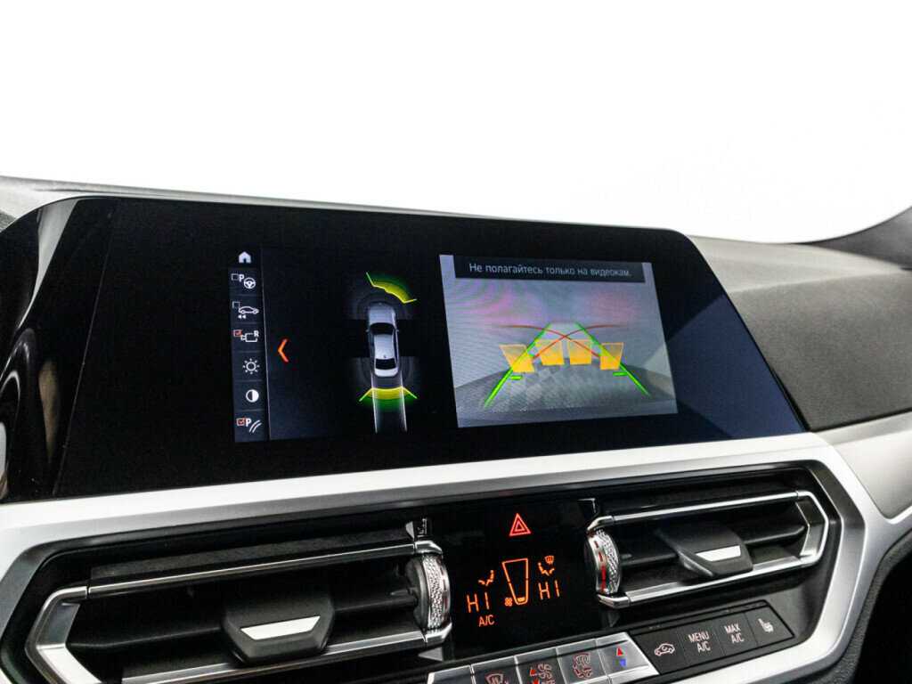 BMW 3 серии с пробегом — 2019 год. Фото: #16