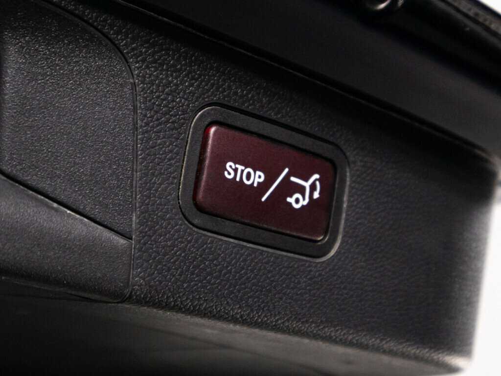 Mercedes-Benz GLC с пробегом — 2017 год. Фото: #15