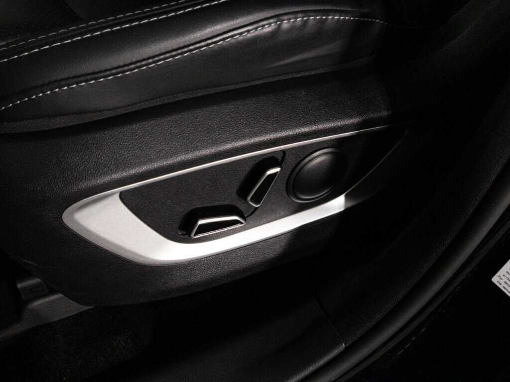 Changan CS75 Plus с пробегом — 2023 год. Фото: #19