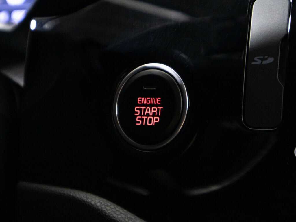 Kia Rio с пробегом — 2020 год. Фото: #19