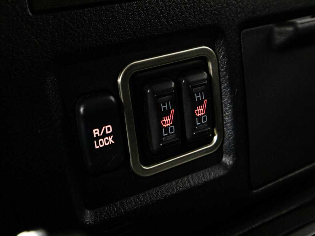 Mitsubishi Pajero с пробегом — 2011 год. Фото: #15