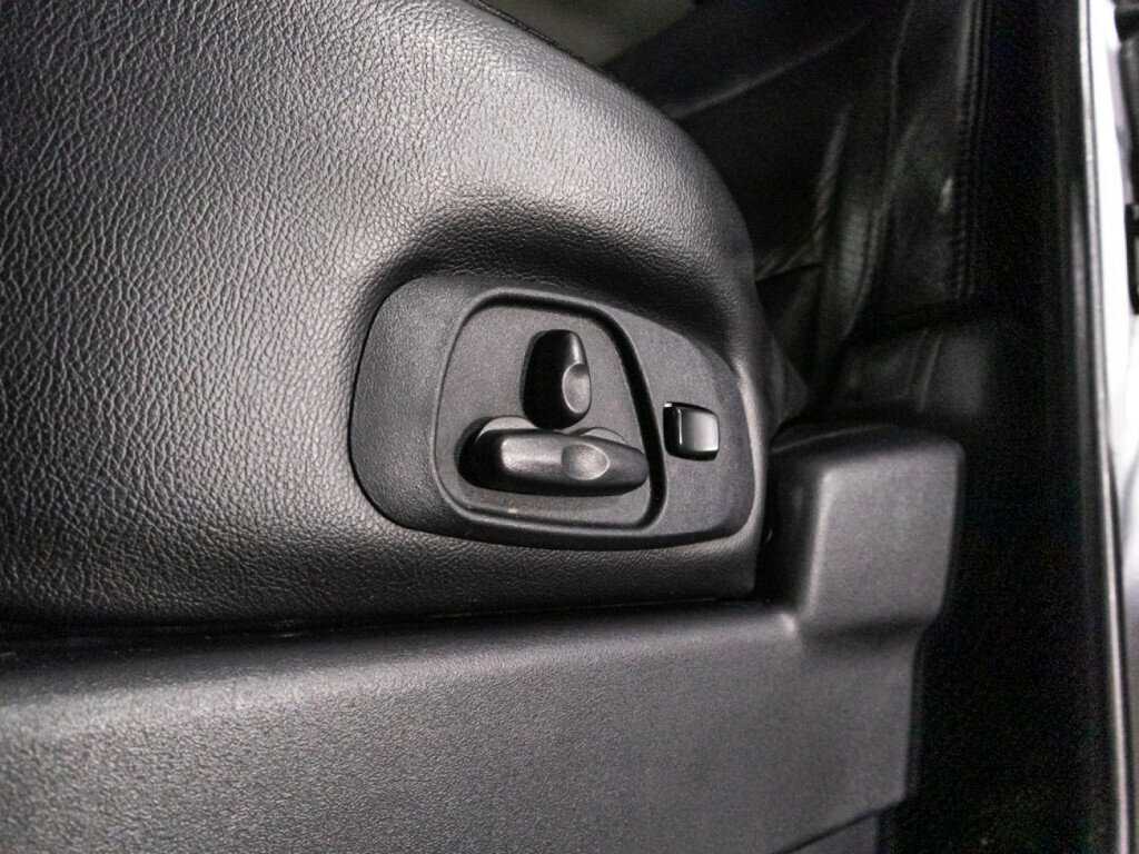 Mitsubishi Pajero с пробегом — 2011 год. Фото: #16