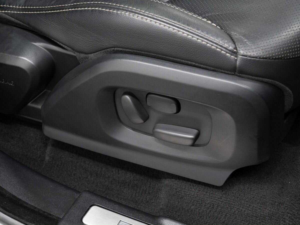 Land Rover Range Rover Evoque с пробегом — 2014 год. Фото: #13