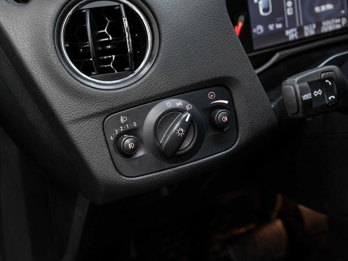 Ford Mondeo с пробегом — 2008 год. Фото: #14