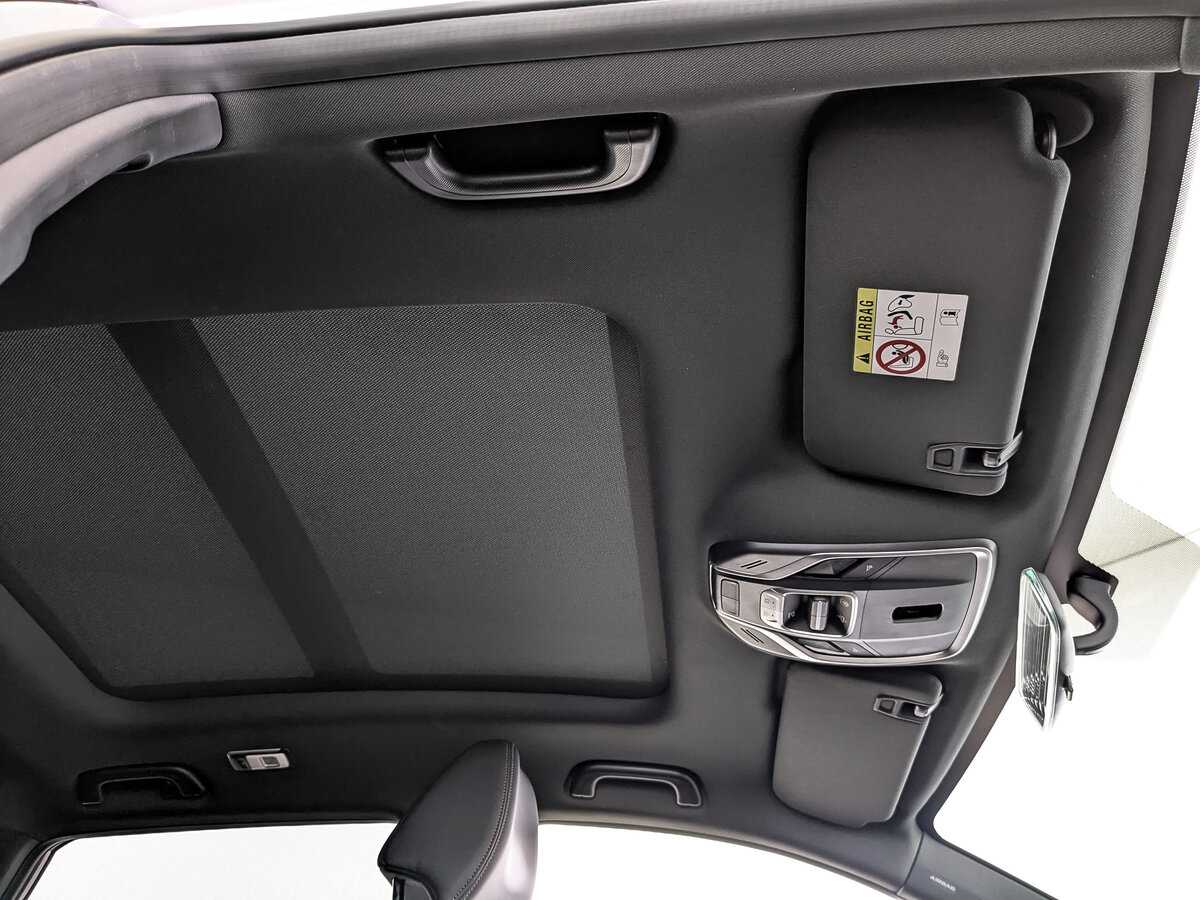 Geely Coolray с пробегом — 2023 год. Фото: #20