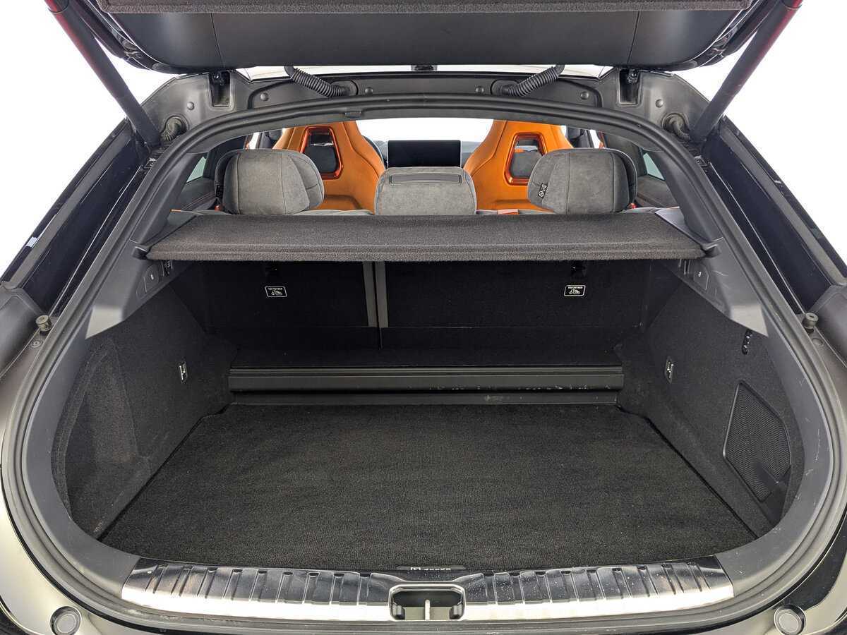 Zeekr 001 с пробегом — 2023 год. Фото: #8