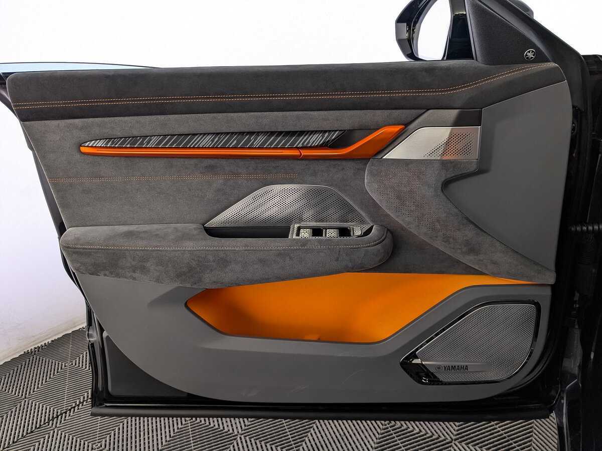 Zeekr 001 с пробегом — 2023 год. Фото: #17