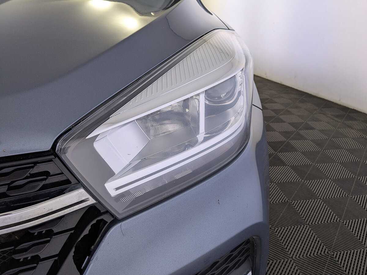 Chery Tiggo 4 с пробегом — 2021 год. Фото: #10