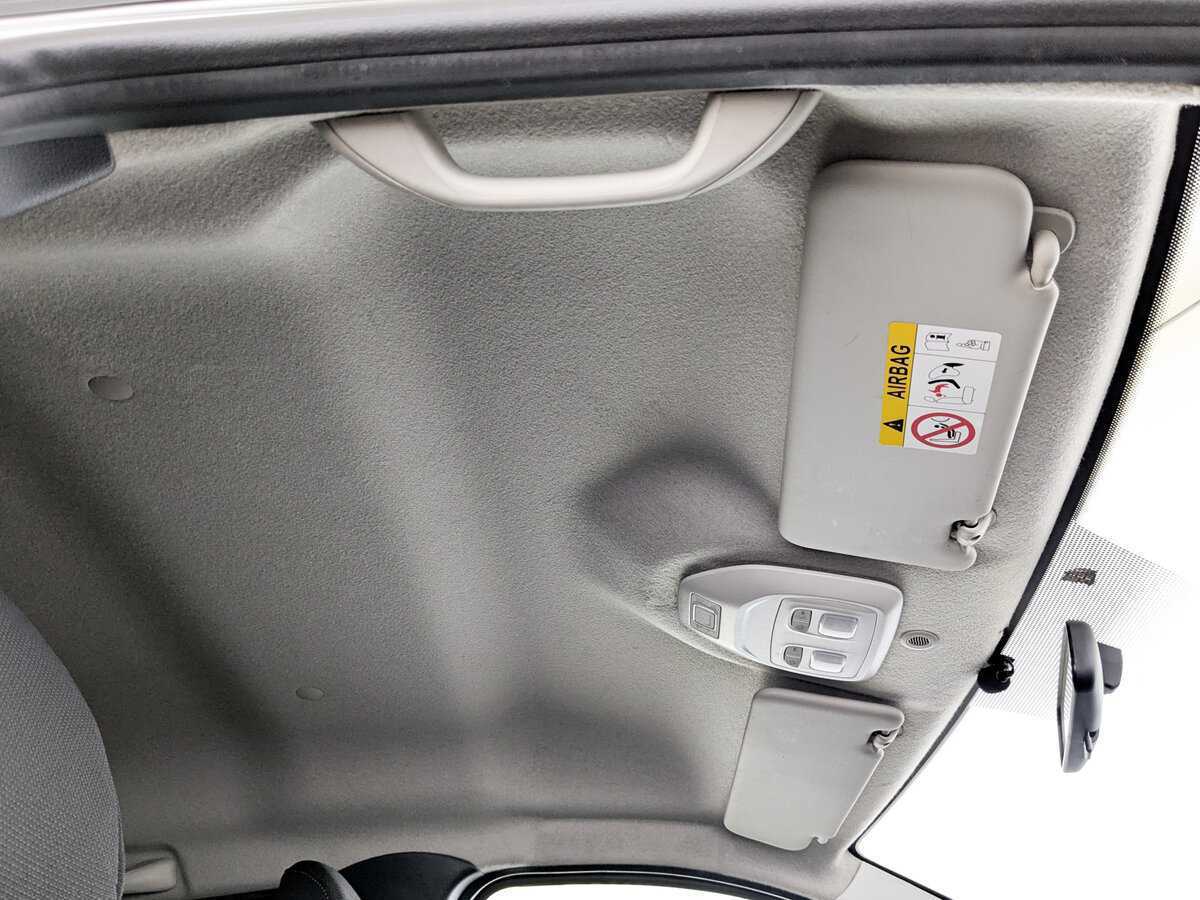 Lada (ВАЗ) Largus с пробегом — 2021 год. Фото: #19